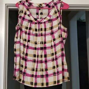 Fasion Top - Tank Top